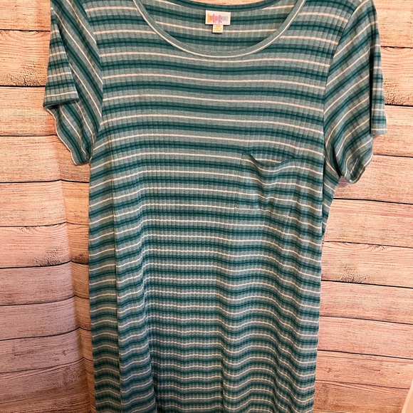 Lularoe Carly’s 3x - Picture 10 of 10